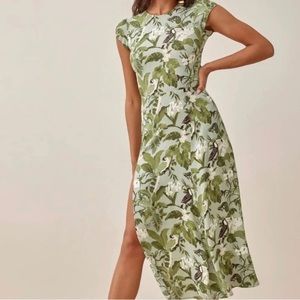 Reformation Gavin Dress, Size 2